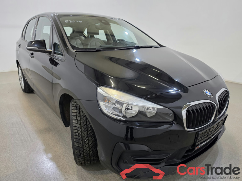BMW 225xe Active Tourer Plug-In Hybrid xDrive Aut. Navi Leather KeylessGo Klima PDC ... #3
