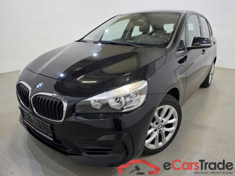 BMW 225xe Active Tourer Plug-In Hybrid xDrive Aut. Navi Leather KeylessGo Klima PDC ...