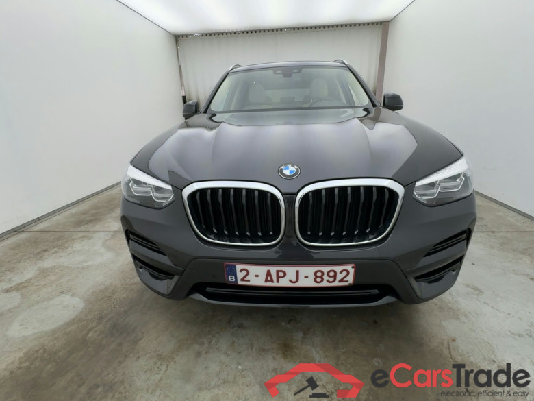 BMW, X3 '17, BMW X3 xDrive30e (120 kW) 5d #1