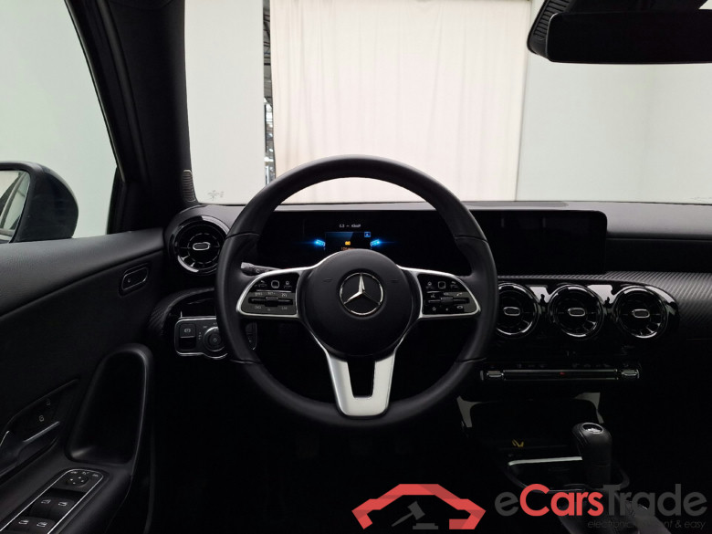 Mercedes, A-Class '18, Mercedes-Benz A-Klasse A 180 d Business Solution 5 #6