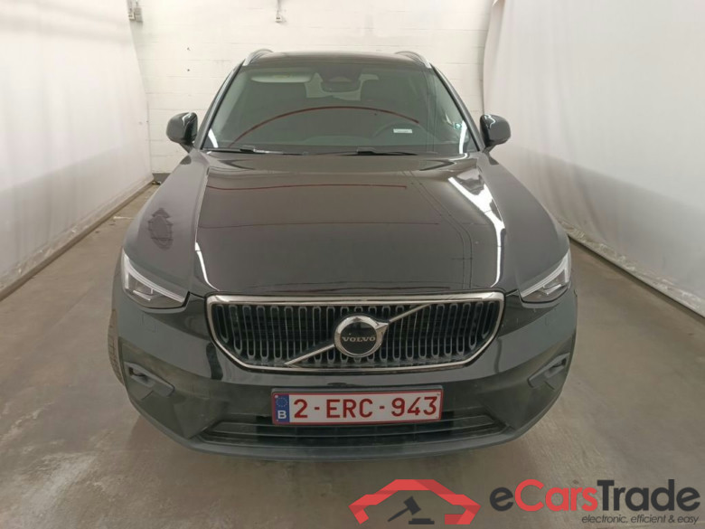 Volvo XC40 B3 Core DCT 5d #5
