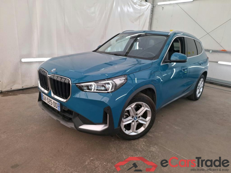 BMW X1 / 2022 / 5P / SUV xDrive25e Business Design DKG7 #1