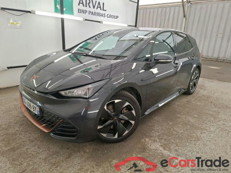 CUPRA Born / 2021 / 5P / Berline 230ch - batterie XL VZ