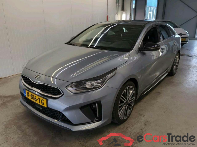 KIA PRO CEED 1.5 T-GDI GT-Line #1
