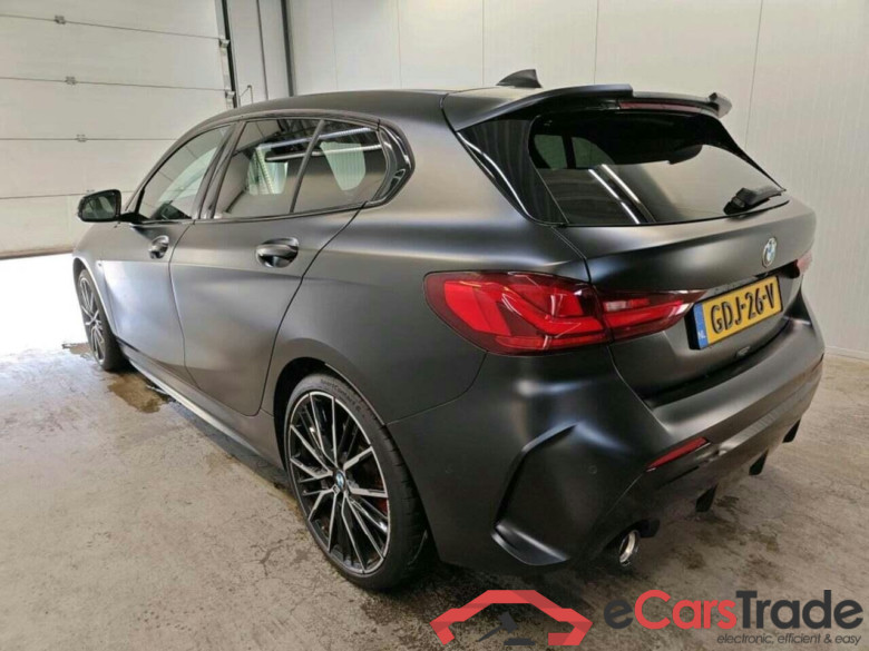 BMW 1-serie 118i Executive #6