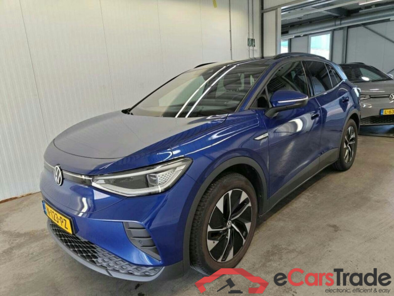 VOLKSWAGEN ID.4 Tech 77 kWh #1