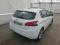 preview Peugeot 308 #2