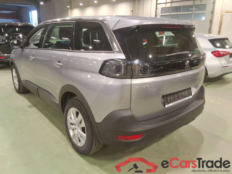 PEUGEOT 5008 1.5 BLUEHDI 130 ACTIVE PACK #2