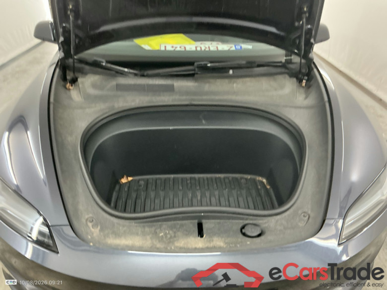 TESLA MODEL 3 BEV LONG RANGE DUAL MOTOR 4WD AUTO #6