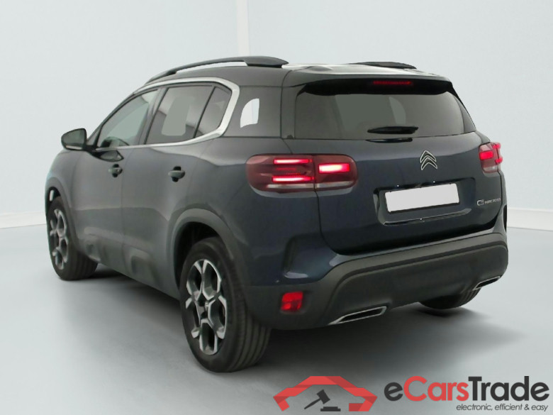 Citroen C5 AIRCROSS Max Hybride 136 e-DCS6 #5
