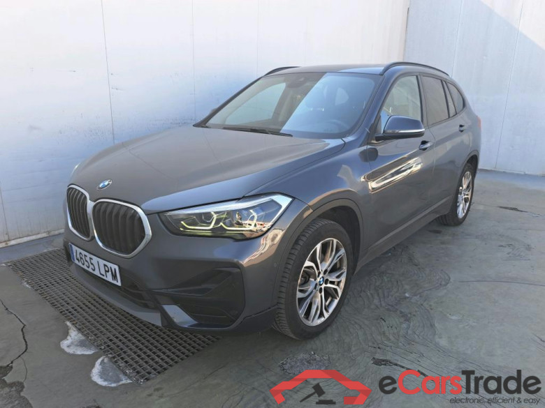 BMW X1 sDrive18i (CX2) #1