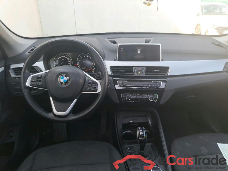 BMW X1 sDrive18i (CX2) #3