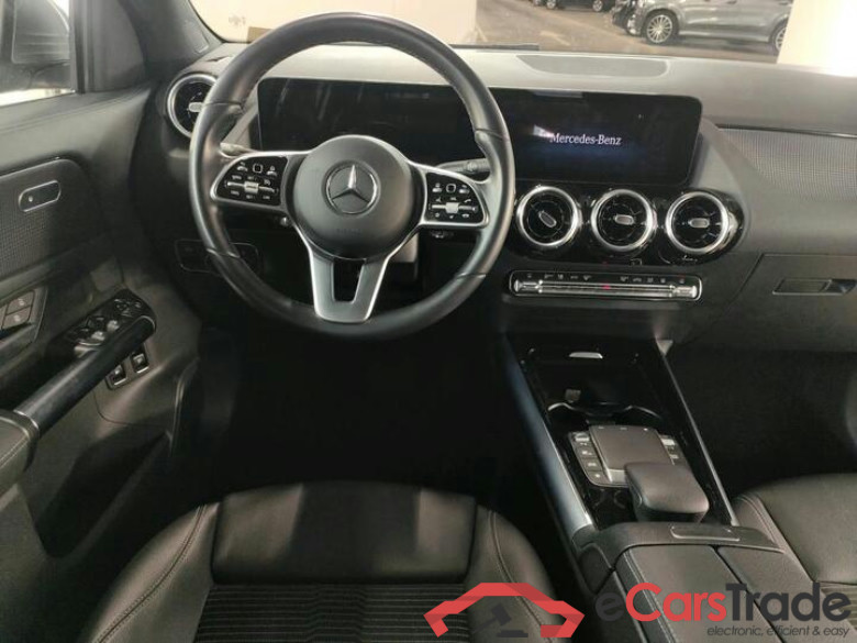 Mercedes GLA GLA GLA 250 e Luxury Line (PHEV) 160kW/218pk  5D/P Auto-8 #5