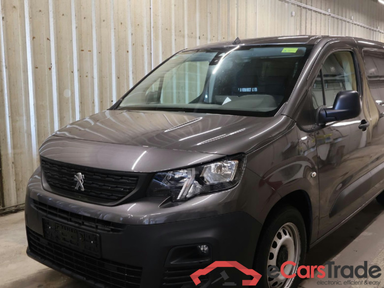 Partner Premium L1 1.5 HDi 75KW MT5 E6dT