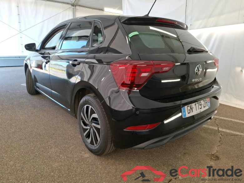 Polo VI Life Plus 1.0 TSI 95CV BVM5 E6d #2