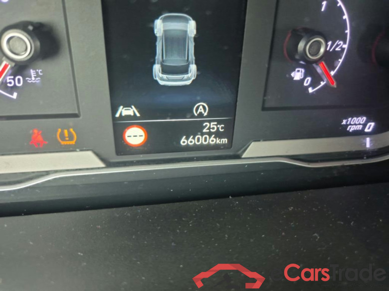 HYUNDAI Tucson / 2020 / 5P / todoterreno 1.6 CRDI 85kW (115CV) Klass #5