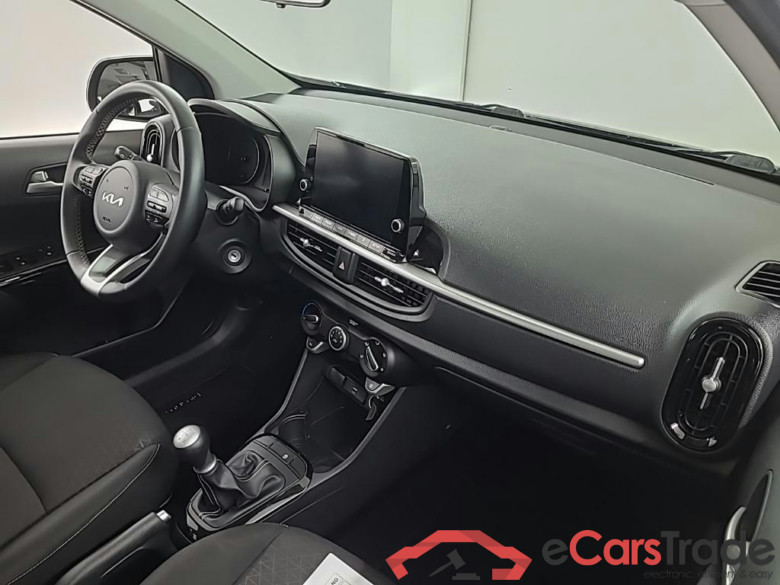 KIA Picanto 1.0 DPi DynamicLine 4-zits 5D 49kW #6