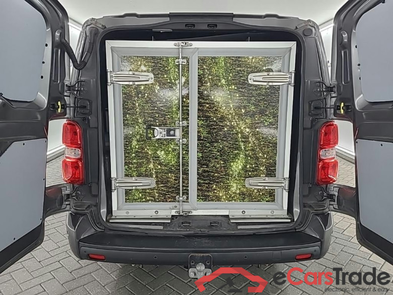 OPEL Vivaro GB L3H1 2.0 Diesel 130kW Innovation HL Auto 4D #5