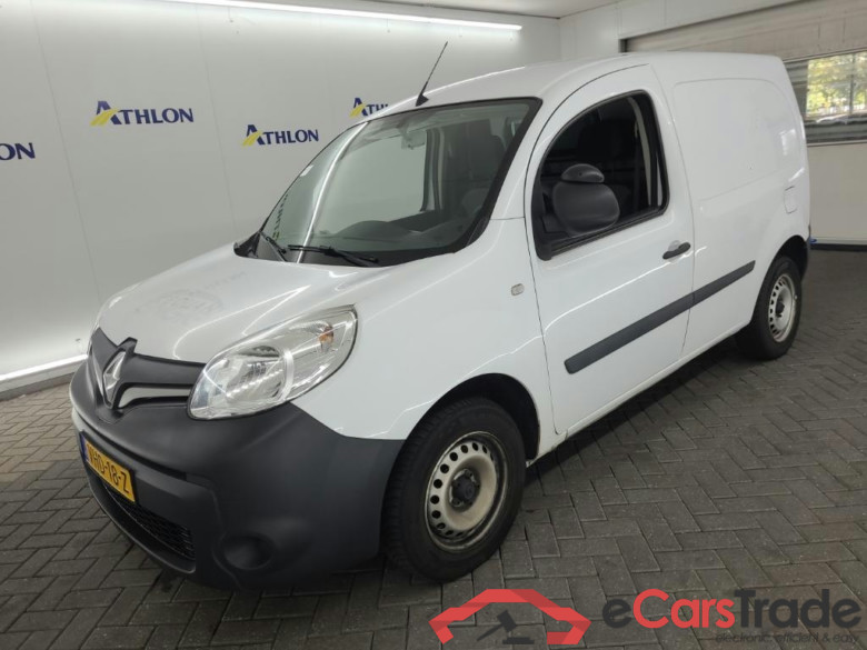 RENAULT KANGOO 1.5 dCi 80 Comfort 4D 59kW #1