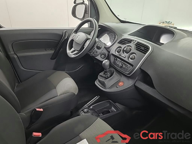RENAULT KANGOO 1.5 dCi 80 Comfort 4D 59kW #6