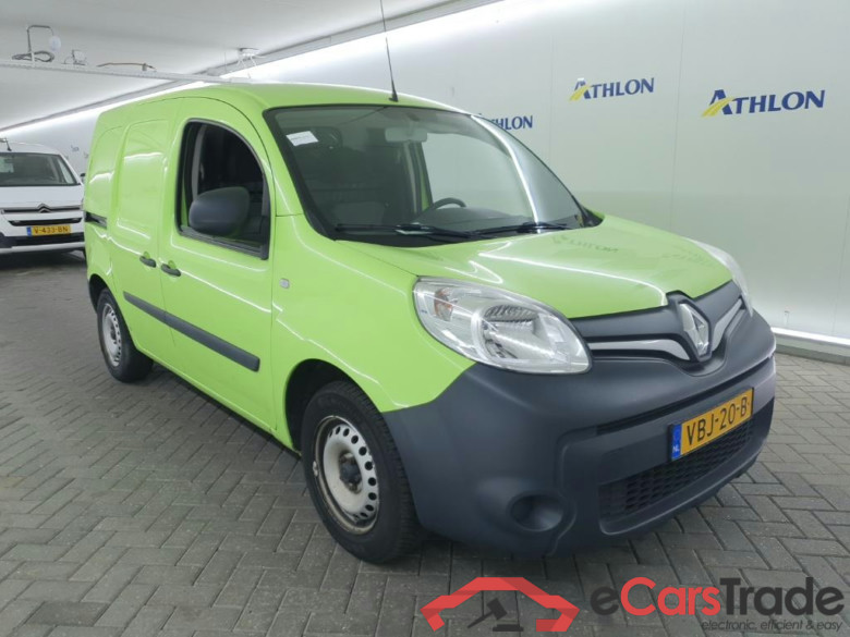 RENAULT KANGOO 1.5 ENERGY dCi 90 Comfort 4D 66kW #2