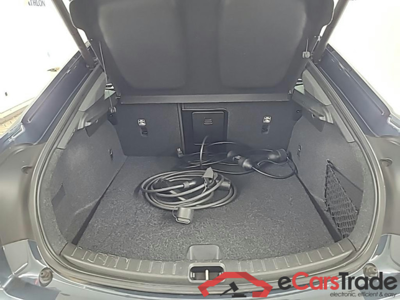 Polestar Polestar 2 Standard Range Single Motor 5D 170kW #5