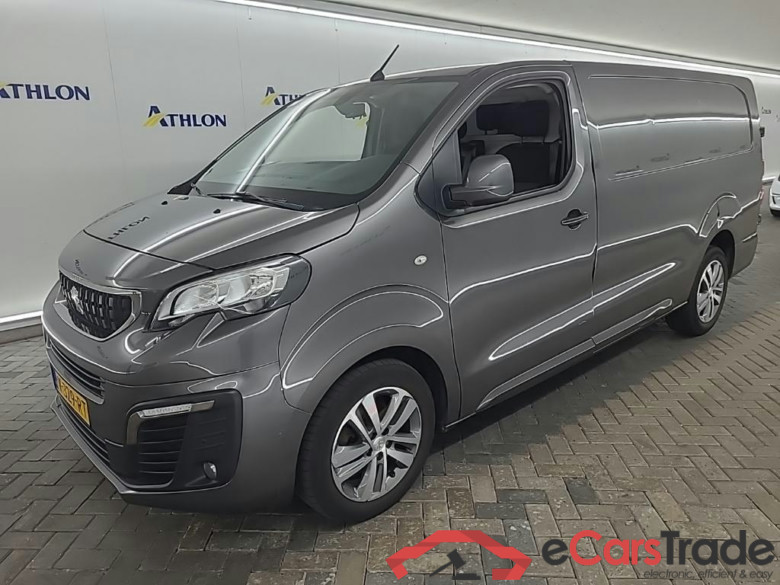 PEUGEOT Expert GB 231L Prem Pack Lang 2.0 BlueHDi 120 4D 90kW #1