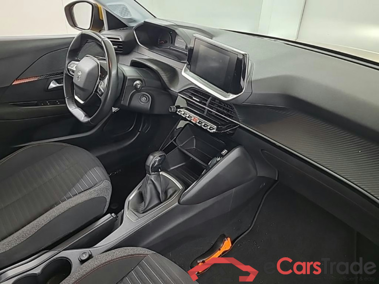 PEUGEOT 208 Active Pack 1.2 PureTech 75 5D 55kW #6