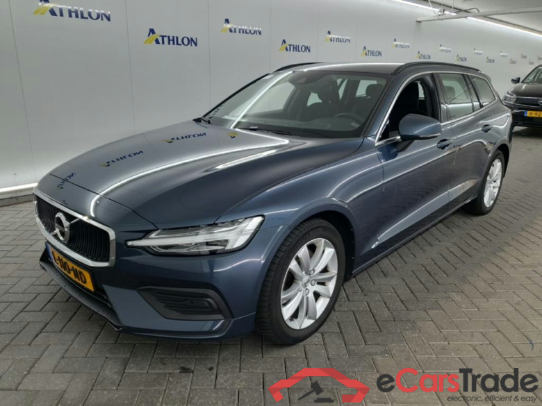 VOLVO V60 B3 Automaat Momentum Business 5D 120kW #1