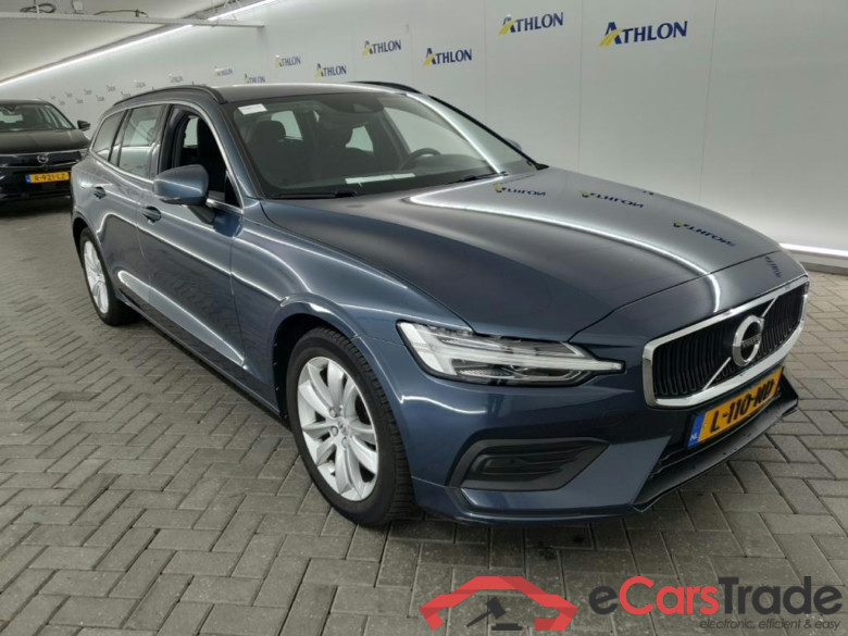 VOLVO V60 B3 Automaat Momentum Business 5D 120kW #2
