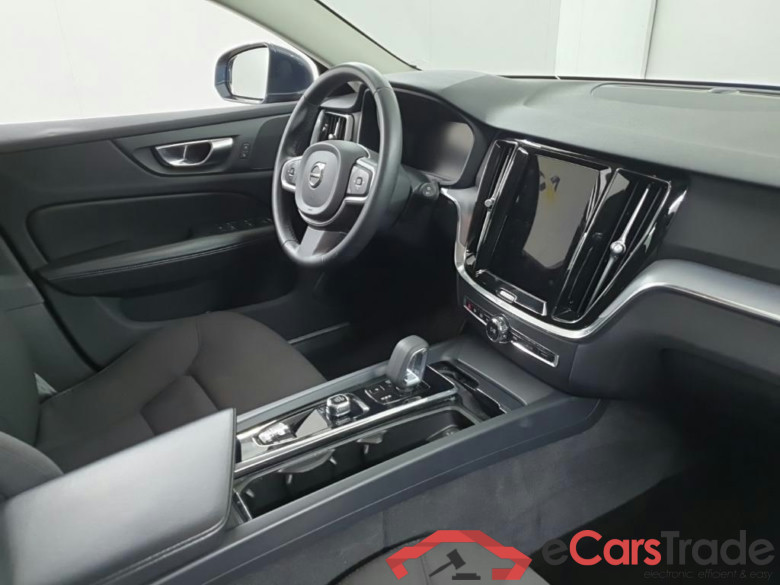 VOLVO V60 B3 Automaat Momentum Business 5D 120kW #6
