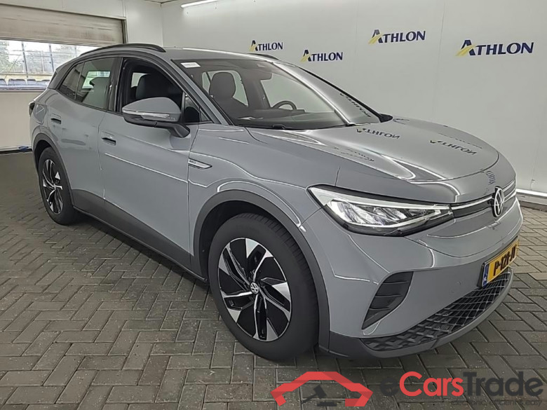 VOLKSWAGEN ID.4 77kWh 150kW Pro Auto 5D #2