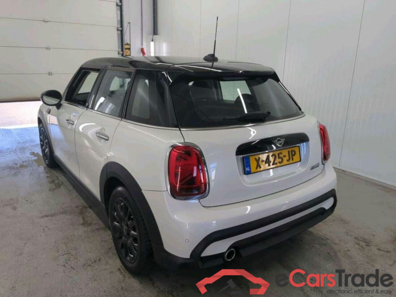 Mini 5-deurs 1.5 Cooper Camden #6