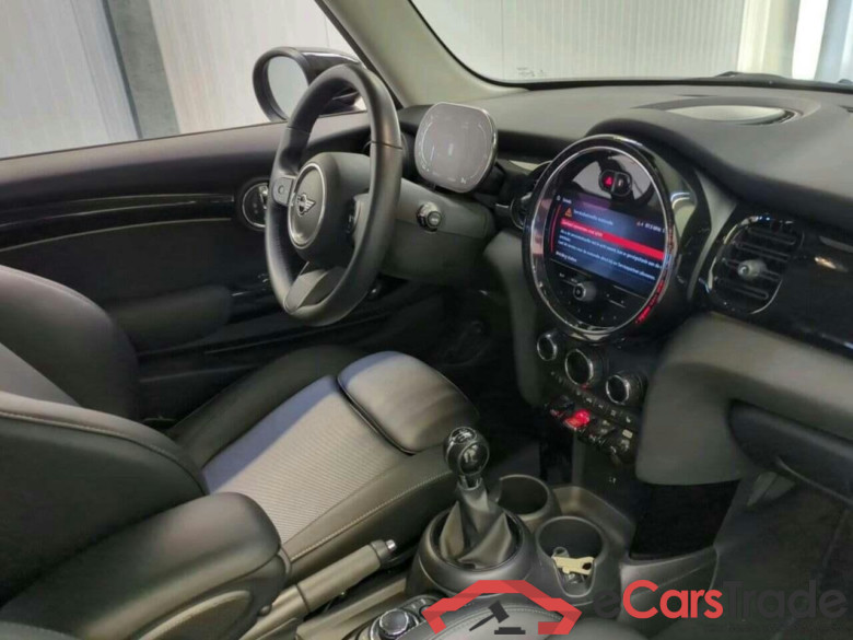 Mini 3-deurs 1.5 Cooper Bns Ed. #3