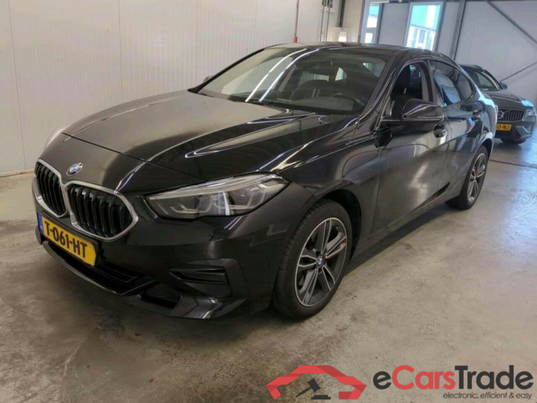 BMW 2-serie Gran Coupé 218i Introduction Ed #1