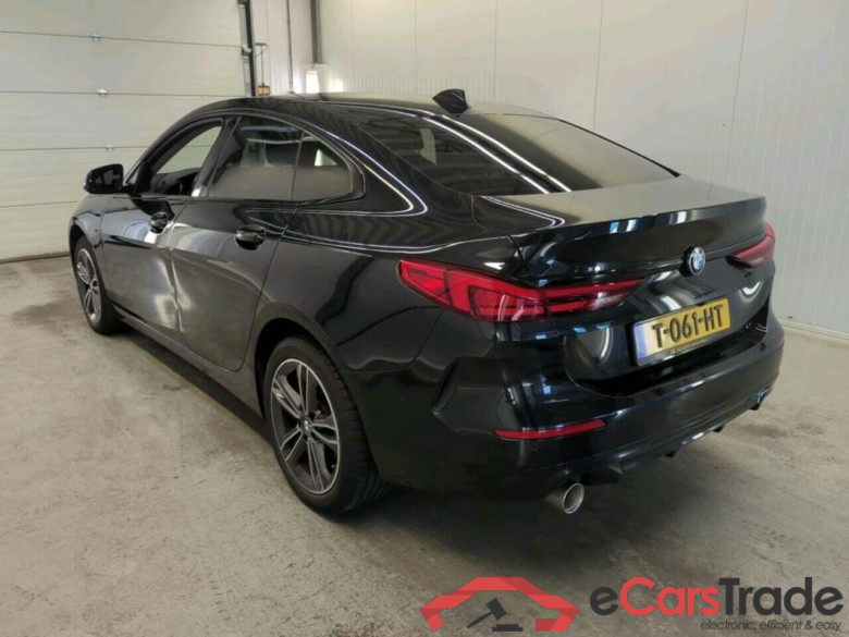 BMW 2-serie Gran Coupé 218i Introduction Ed #6