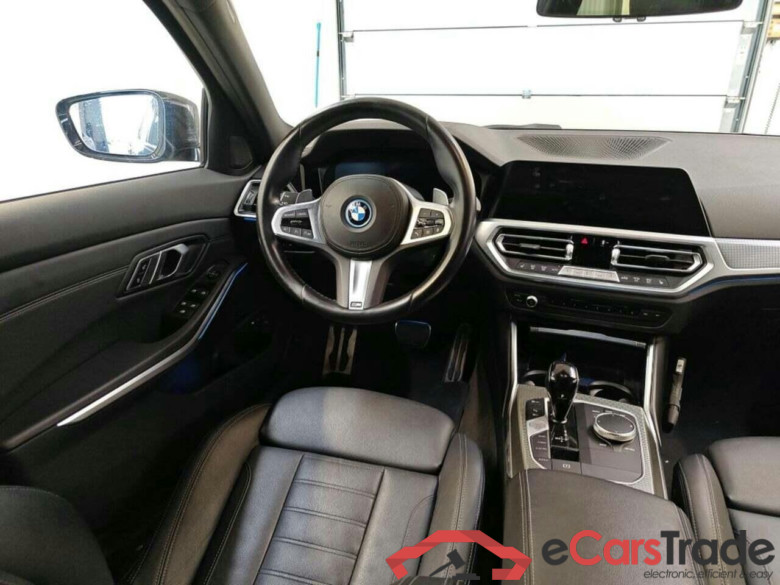 BMW 3-serie Touring 320e Bns Ed.P #3