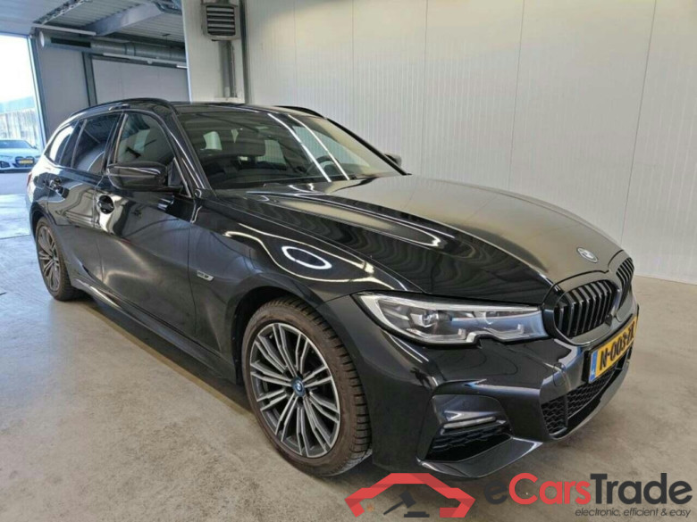 BMW 3-serie Touring 320e Bns Ed.P #5