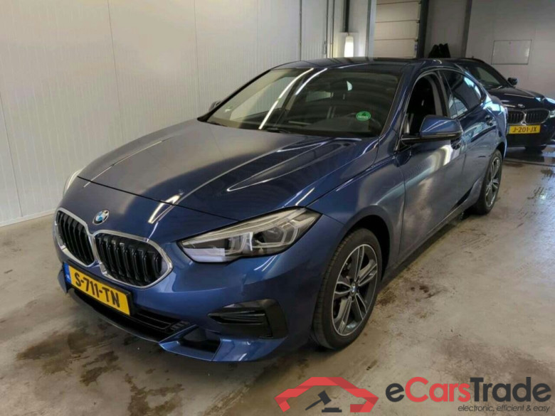 BMW 2-serie Gran Coupé 218i BnsEd Plus.
