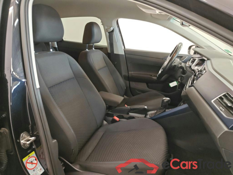 Volkswagen Polo 1.0 TSI 70kW 7-DSG R-Line Business+ 5d #3