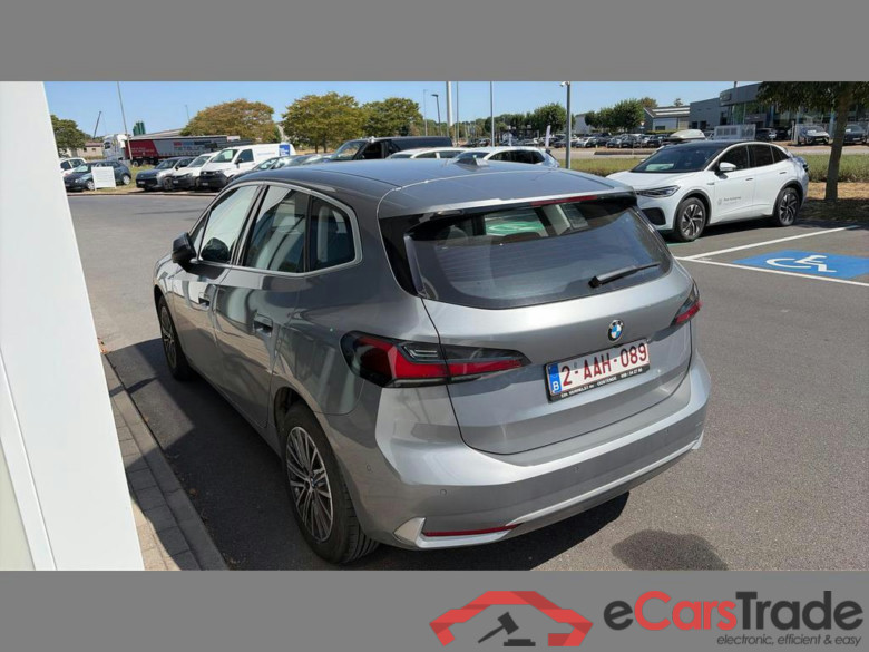 BMW 2 Active Tourer (U06) Active Tourer 218iA #3