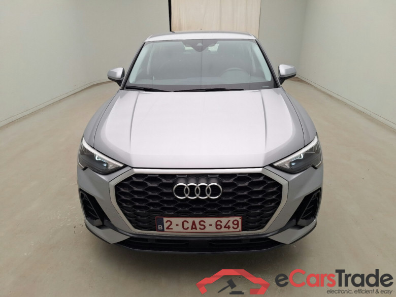 Audi, Q3 SB '19, Q3 SB 35 TDi 110kW Bu.Ed.A.Str #1