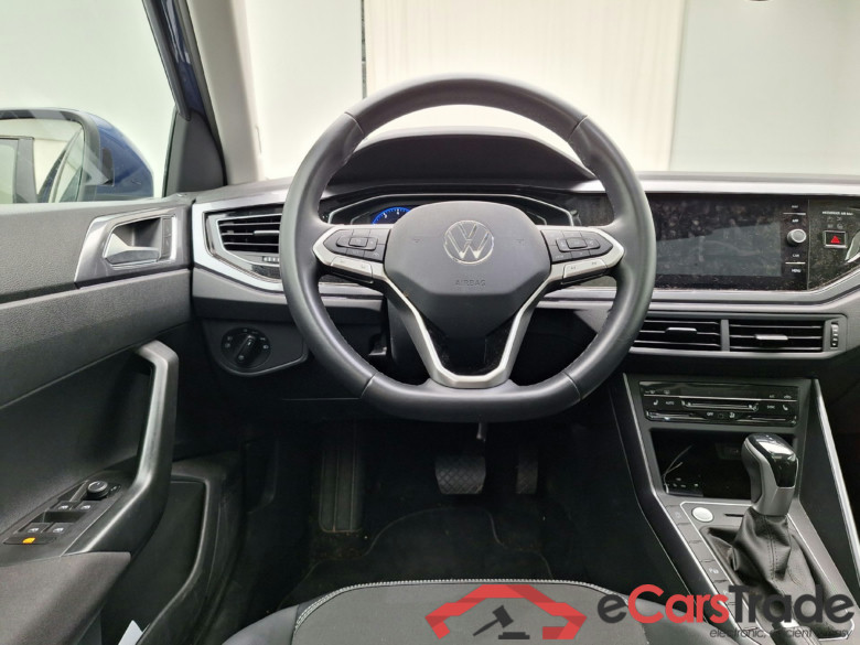 VW, Taigo '21, Taigo 1.0 81kw Style Busin.DSG #6
