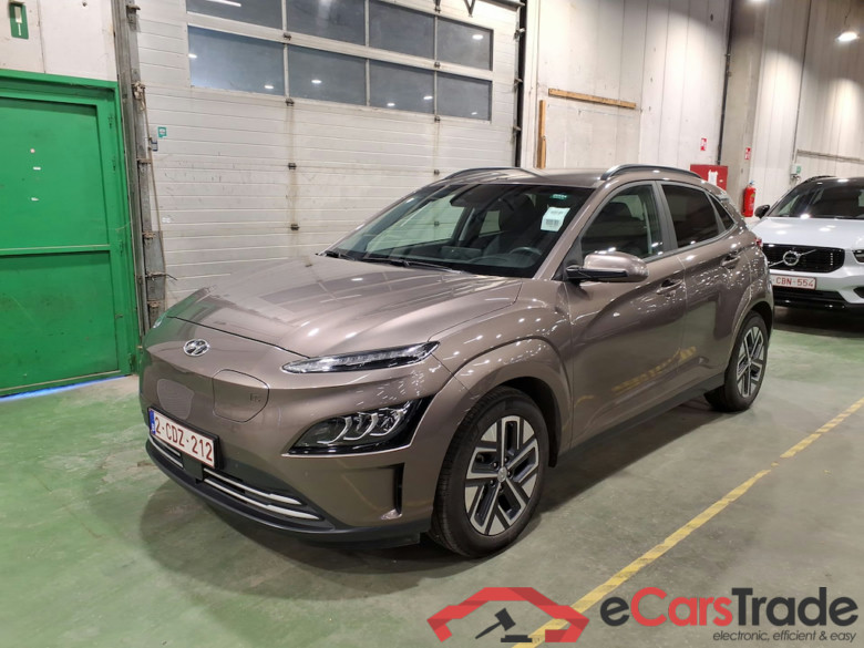 HYUNDAI KONA 64 KWH ELECTRIC SKY