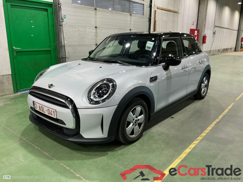 MINI MINI 5 DOOR 1.5 COOPER #1