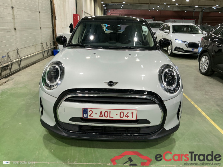 MINI MINI 5 DOOR 1.5 COOPER #2