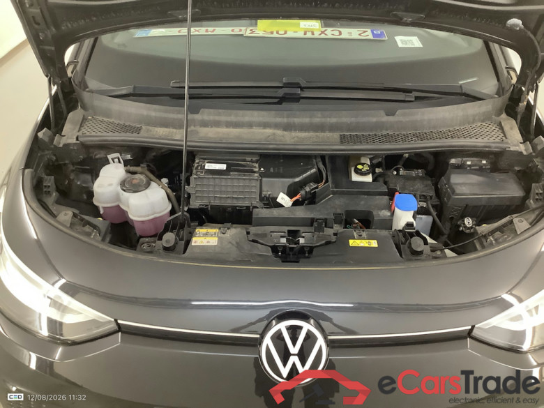 VOLKSWAGEN ID.3 BEV 62KWH 107KW PRO #6