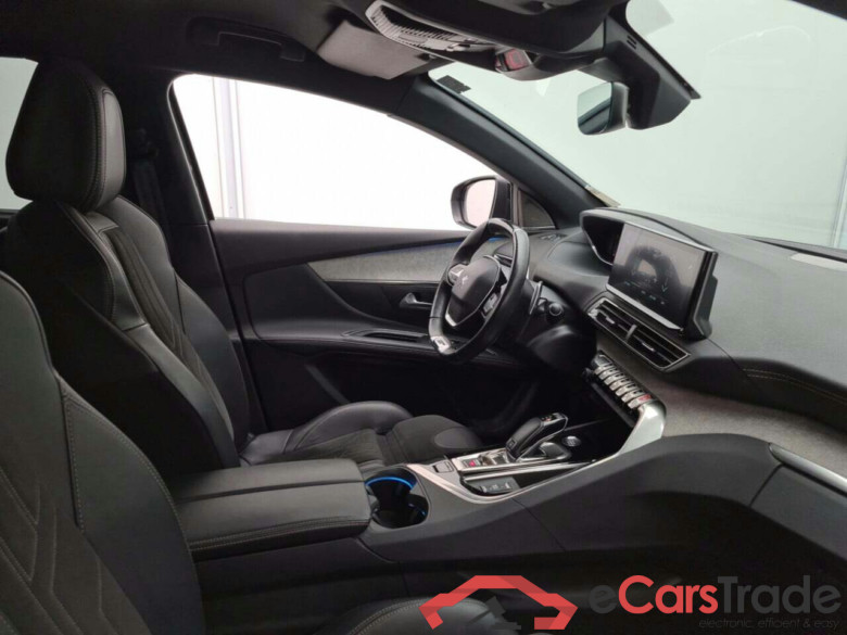 PEUGEOT 5008 1.5 BLUEHDI GT 7P. EAT8 #3