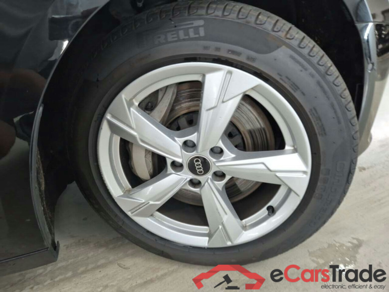 AUDI A6 AVANT 50 TFSI E QUATTRO S-TRONIC #5