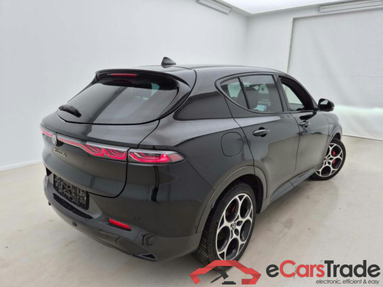 ALFA-ROMEO TONALE 1.5 MHEV VELOCE AUT. #2